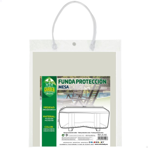 Capa protetora para móveis - Móveis de jardim | Distria
