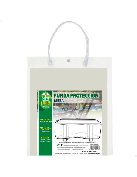 Capa protetora para móveis - Móveis de jardim | Distria