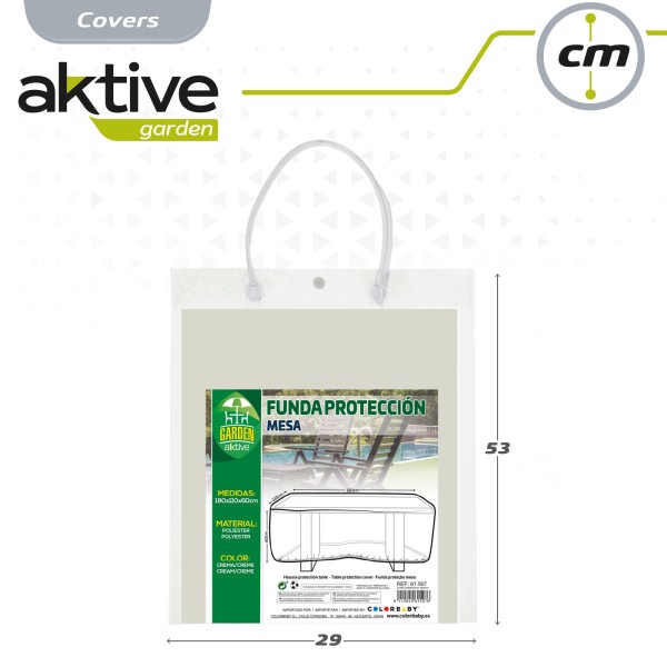 Capa protetora para móveis - Móveis de jardim | Distria