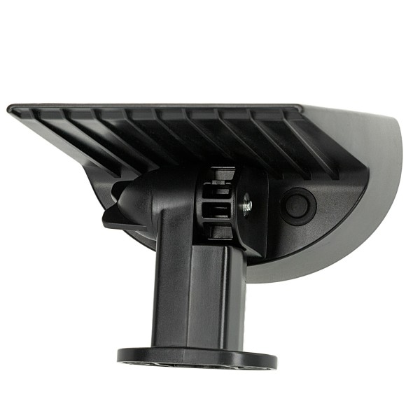 Foco solar exterior LED multicolor | Distria