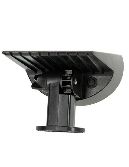 Foco solar exterior LED multicolor | Distria