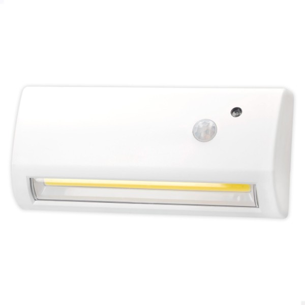 Luminária de jardim LED à prova d'água | Distria