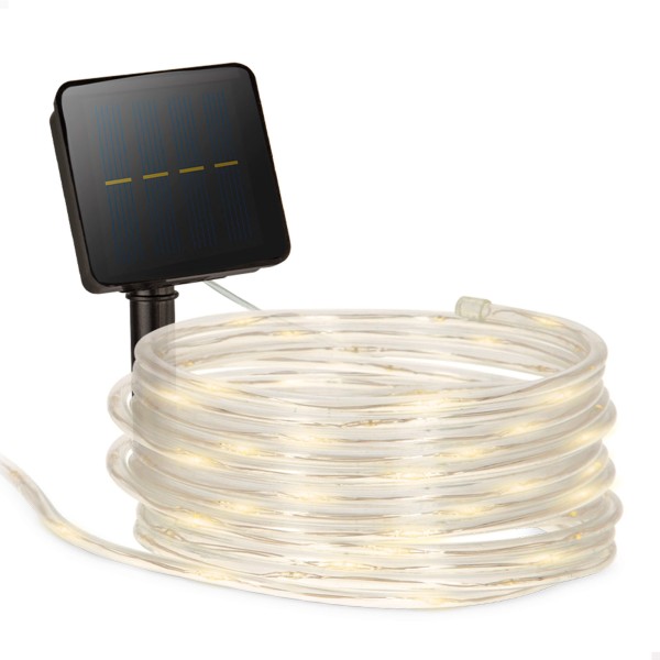 Mangueira solar com tiras LED Aktive | Distria