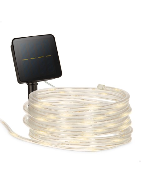 Mangueira solar com tiras LED Aktive | Distria