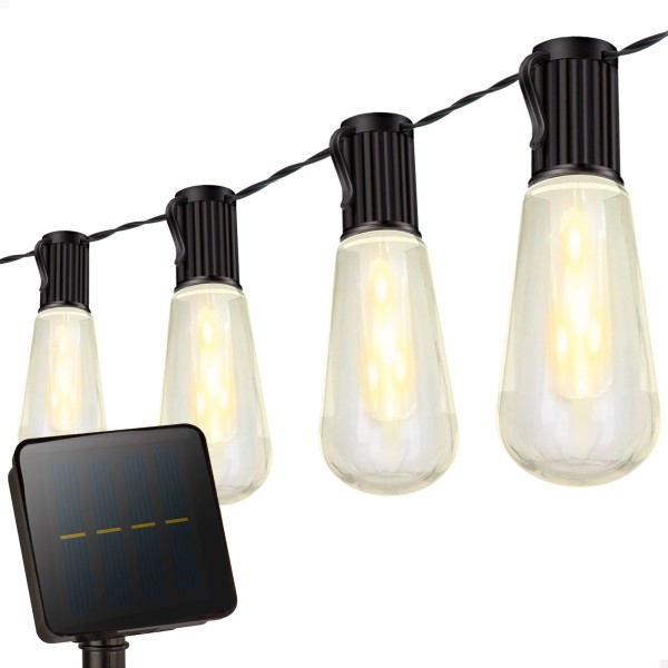 Lâmpadas LED guirlanda Aktive | Distria
