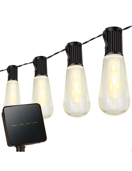 Lâmpadas LED guirlanda Aktive | Distria