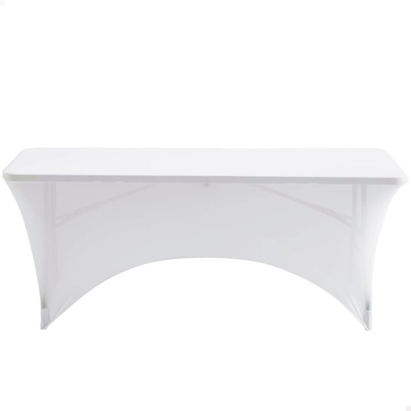 Papel de parede para jardim branco mede 180x76x76 cm | Distria