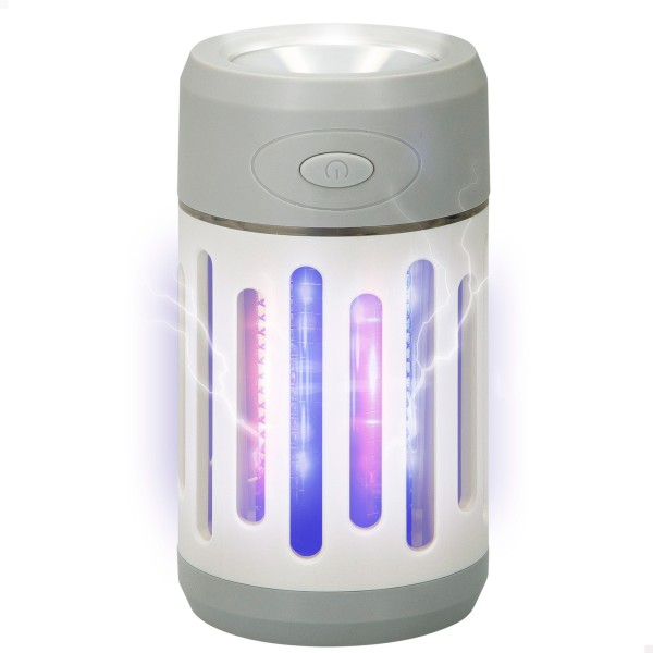 Luzes para mosquitos com luzes ativas | Distria