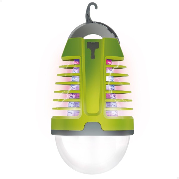 Lâmpada LED anti-mosquito Aktive | Distria