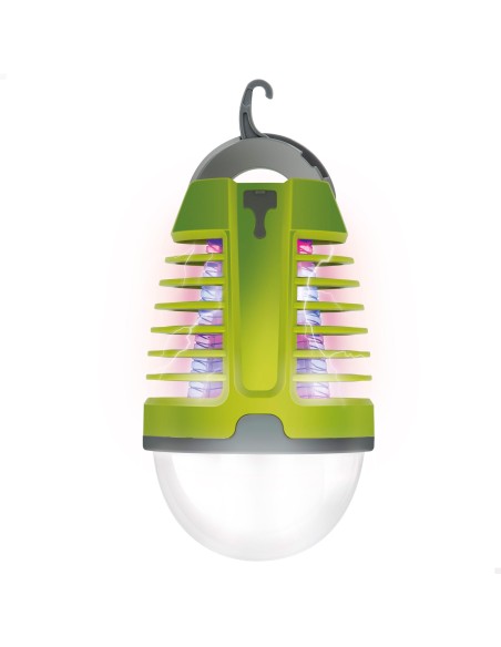 Lâmpada LED anti-mosquito Aktive | Distria