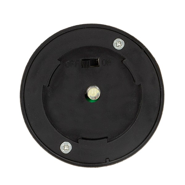 Set 6 focos solares exterior LED con estaca | Distria