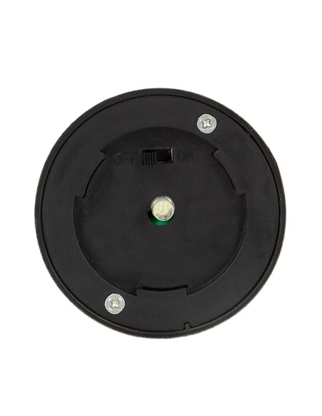Set 6 focos solares exterior LED con estaca | Distria