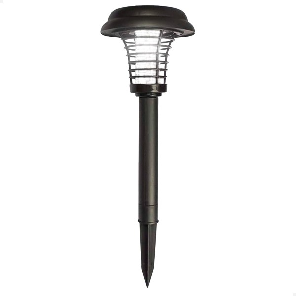 Refletor solar externo LED repelente de mosquitos | Distria