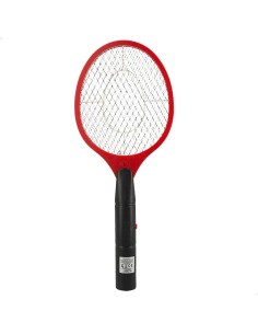 Raqueta eléctrica mata mosquitos | Distria