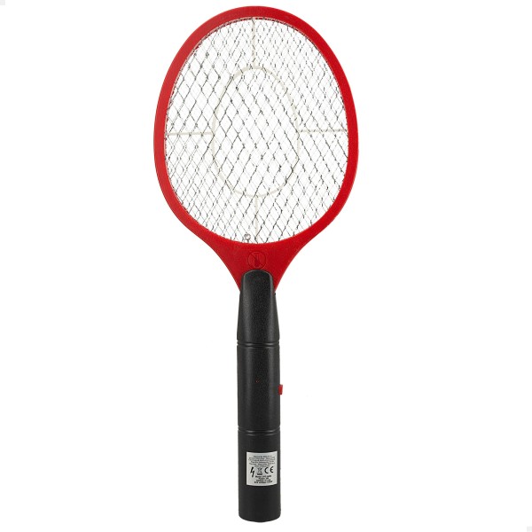 Raqueta eléctrica mata mosquitos | Distria