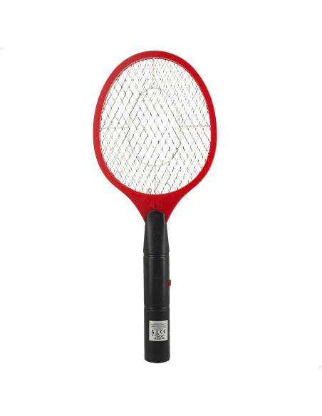 Raqueta eléctrica mata mosquitos | Distria