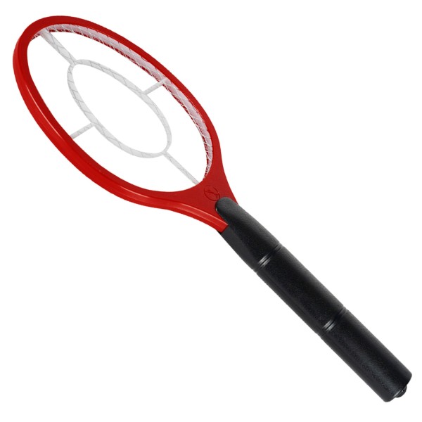 Raqueta eléctrica mata mosquitos | Distria