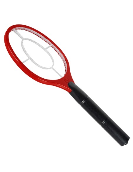 Raqueta eléctrica mata mosquitos | Distria