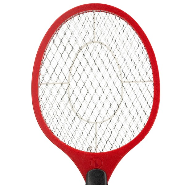 Raqueta eléctrica mata mosquitos | Distria