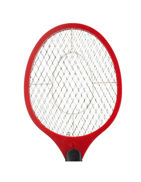 Raqueta eléctrica mata mosquitos | Distria