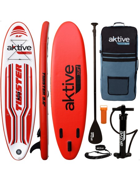 Prancha stand up paddle insuflável 9.6” | Pranchas Paddle Surf