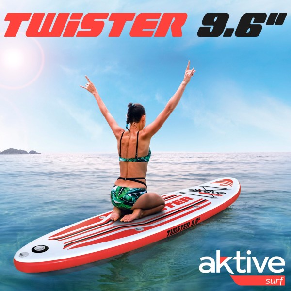 Prancha stand up paddle insuflável 9.6” | Pranchas Paddle Surf
