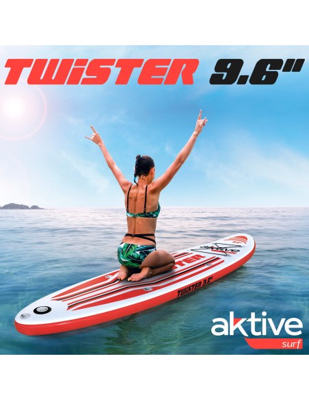 Prancha stand up paddle insuflável 9.6” | Pranchas Paddle Surf