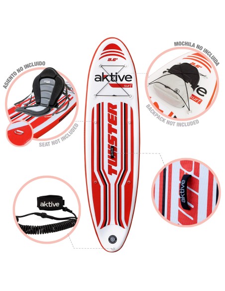 Prancha stand up paddle insuflável 9.6” | Pranchas Paddle Surf