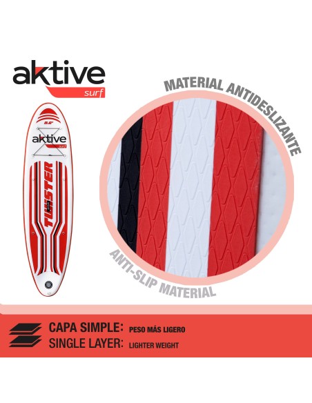 Prancha stand up paddle insuflável 9.6” | Pranchas Paddle Surf