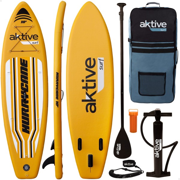 Prancha stand up paddle insuflável 10'' | Pranchas Paddle Surf