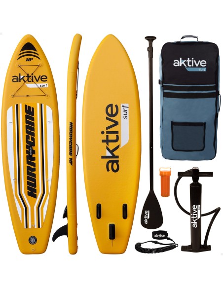 Prancha stand up paddle insuflável 10'' | Pranchas Paddle Surf