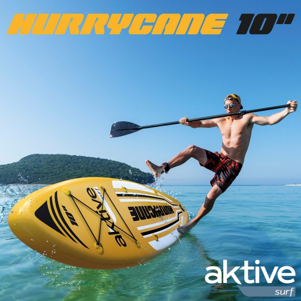 Prancha stand up paddle insuflável 10'' | Pranchas Paddle Surf