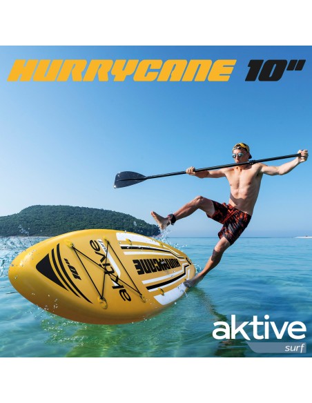 Prancha stand up paddle insuflável 10'' | Pranchas Paddle Surf