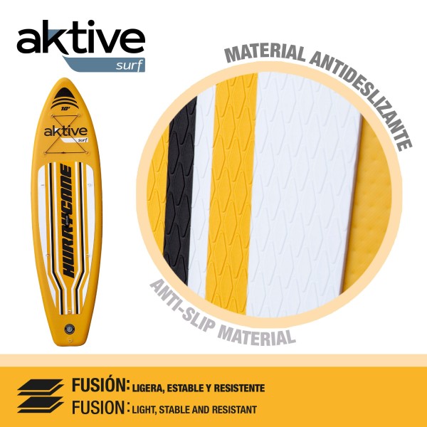 Prancha stand up paddle insuflável 10'' | Pranchas Paddle Surf