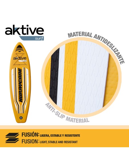 Prancha stand up paddle insuflável 10'' | Pranchas Paddle Surf