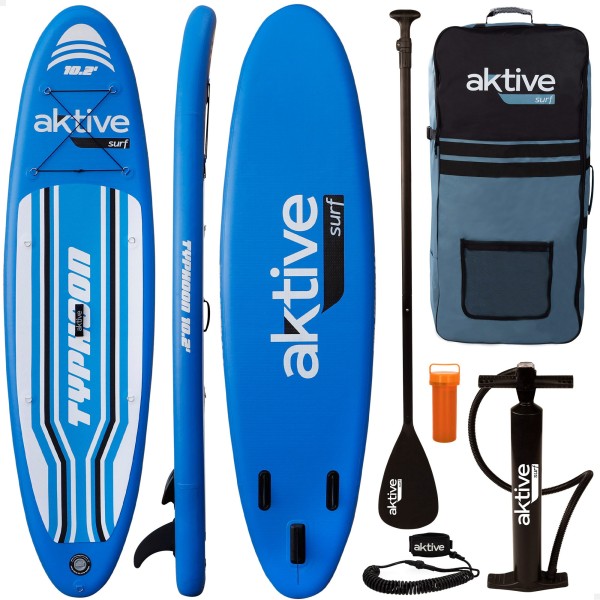 Prancha stand up paddle 10.2'' | Pranchas de Paddle Surf