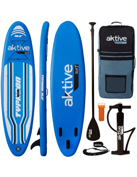 Prancha stand up paddle 10.2'' | Pranchas de Paddle Surf