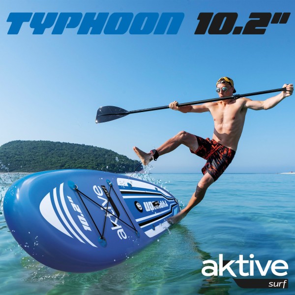 Prancha stand up paddle 10.2'' | Pranchas de Paddle Surf