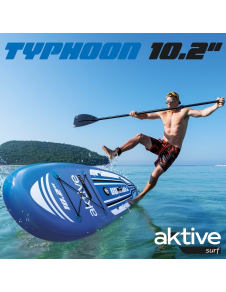 Prancha stand up paddle 10.2'' | Pranchas de Paddle Surf
