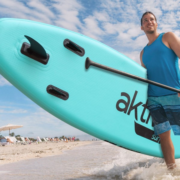 Quilha de Paddle Surf – Mesas de Paddle Surf | Distria