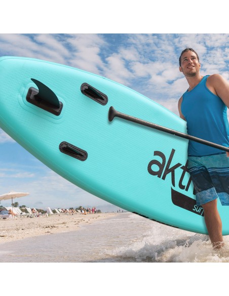 Quilha de Paddle Surf – Mesas de Paddle Surf | Distria