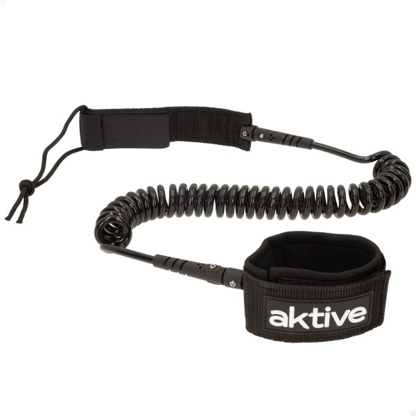 Leash paddle surf espiral – Pranchas de Paddle Surf | Distria