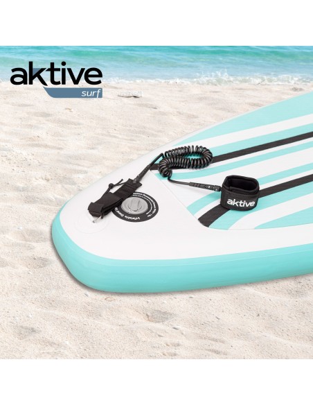 Leash paddle surf espiral – Pranchas de Paddle Surf | Distria