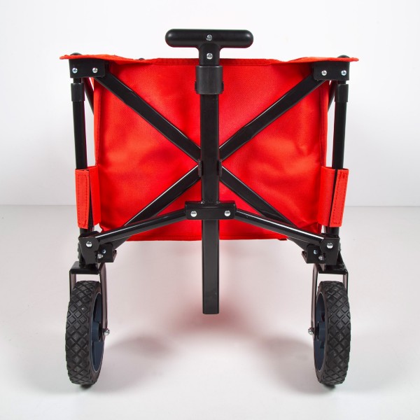 Carro pregável playa rojo Aktive | Distria