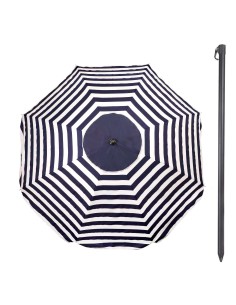 Guarda-sol de Praia Marinera com UV30 | Distria