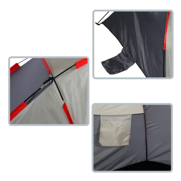 Comprar Para-ventos Aktive para 2 pessoas - Distria.com