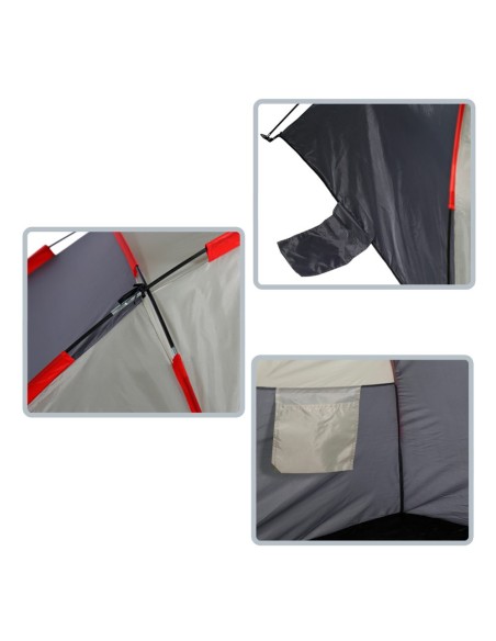 Comprar Para-ventos Aktive para 2 pessoas - Distria.com