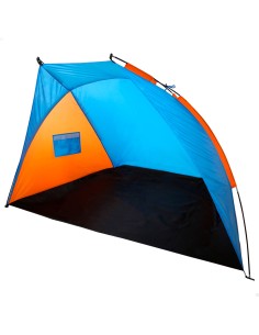 Para-vento Aktive Beach fibra de vidro | Distria