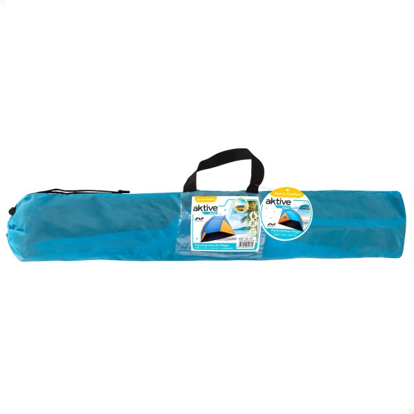 Para-vento Aktive Beach fibra de vidro | Distria