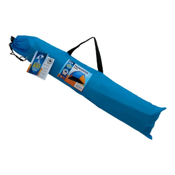 Para-vento Aktive Beach fibra de vidro | Distria